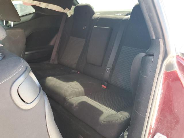2019 DODGE CHALLENGER - 2C3CDZGGXKH680579