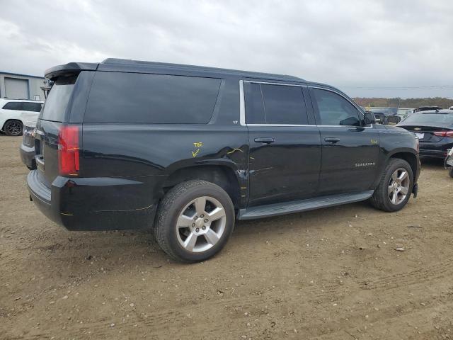2016 CHEVROLET SUBURBAN C - 1GNSCHKCXGR239008