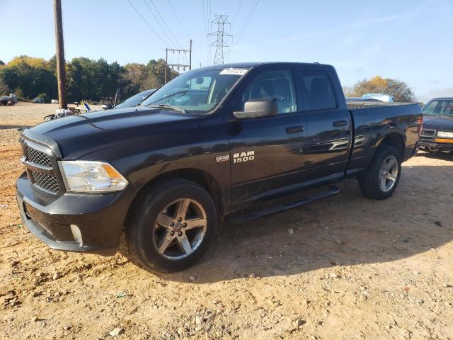 2017 RAM 1500 ST - 1C6RR7FT3HS794250