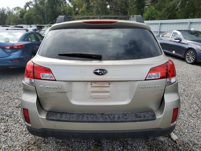 VIN 4S4BRCCC8E3248309 2014 Subaru Outback, 2.5I Pre... no.6