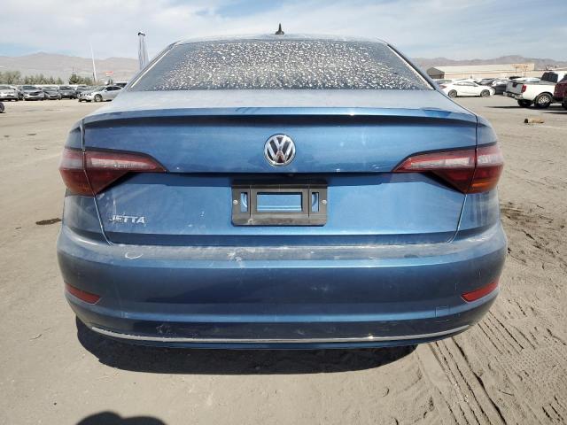 2019 VOLKSWAGEN JETTA S - 3VWC57BU7KM030035