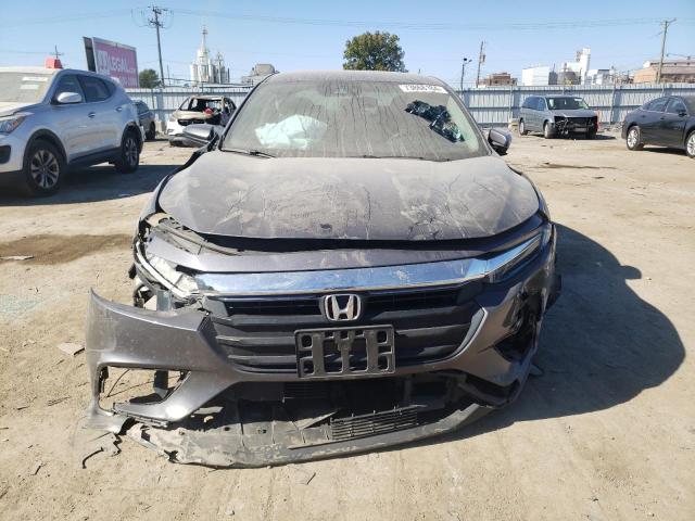 2019 HONDA INSIGHT EX - 19XZE4F50KE023033