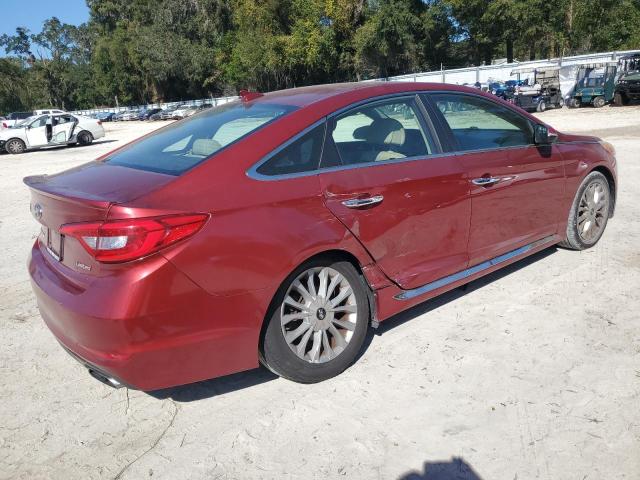 VIN 5NPE34AF1FH228334 2015 Hyundai Sonata, Sport no.3