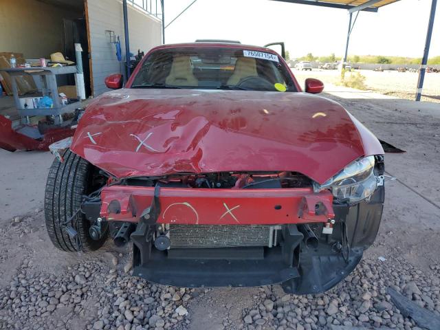 VIN JM1NDAM70H0109495 2017 Mazda MX-5, Grand Touring no.5