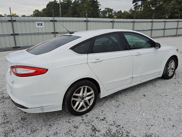 VIN 3FA6P0HD4ER373066 2014 Ford Fusion, SE no.3