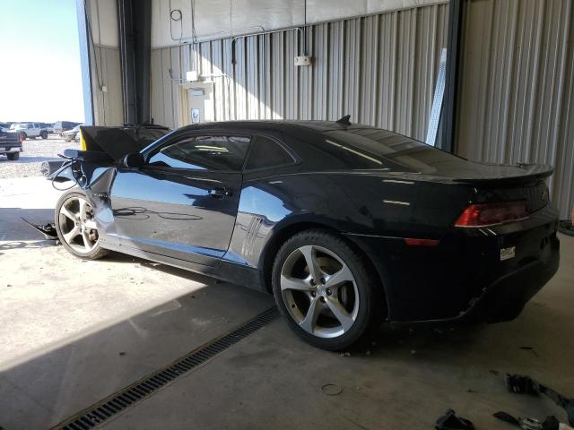 2015 CHEVROLET CAMARO 2SS 2G1FK1EJ6F9153260