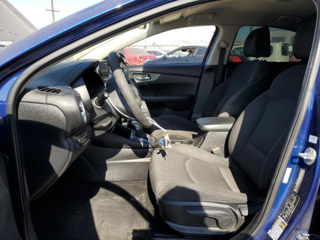 2020 KIA FORTE FE - 3KPF24ADXLE209643