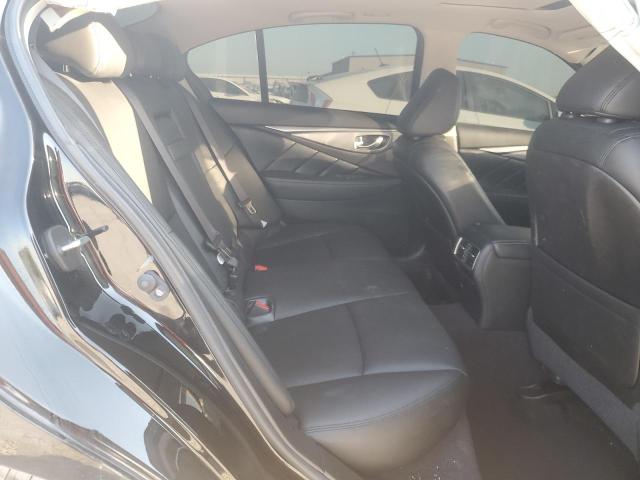 2015 INFINITI Q50 BASE - JN1BV7AP0FM341689