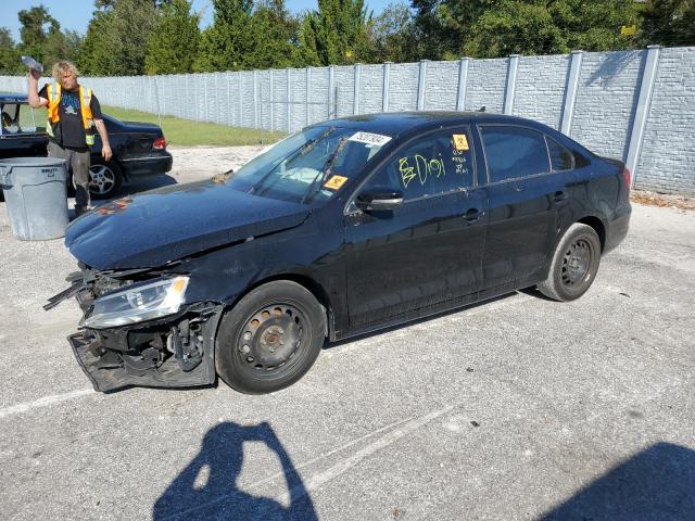 VOLKSWAGEN JETTA SE