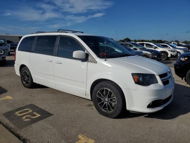 VIN 2C4RDGEG2HR746302 2017 Dodge Grand Caravan, GT no.4