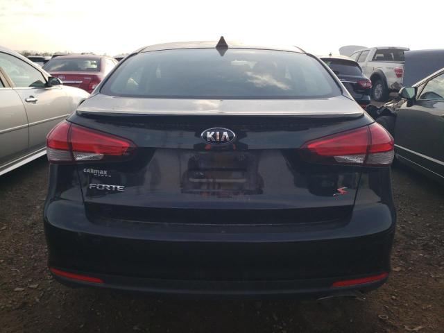 2017 KIA FORTE LX - 3KPFL4A70HE022720