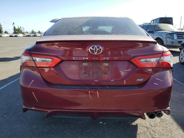 VIN 4T1B11HK8JU517179 2018 Toyota Camry, L no.6