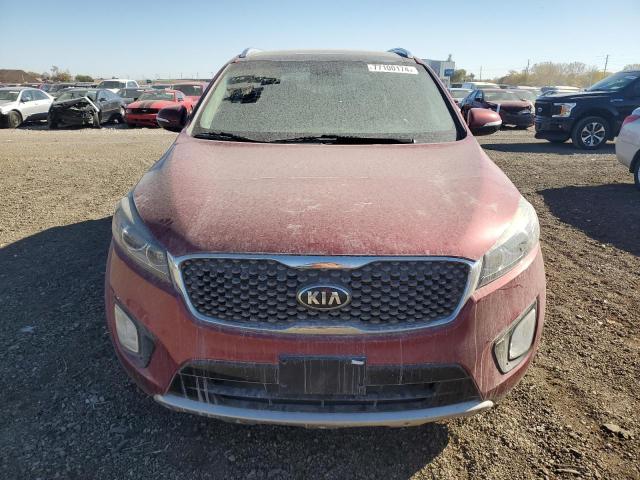 VIN 5XYPKDA57GG028991 2016 KIA Sorento, SX no.5