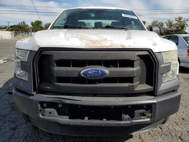 VIN 1FTEX1C84FKE10435 2015 Ford F-150, Super Cab no.5