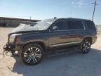 2018 GMC YUKON DENA - 1GKS1CKJ7JR146796