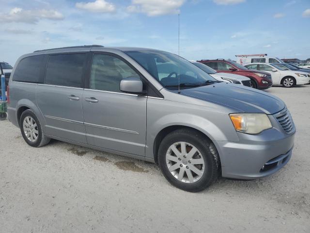 VIN 2C4RC1BG9ER455330 2014 Chrysler Town and Countr... no.4