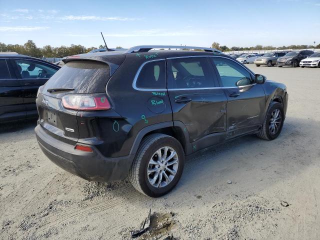 2019 JEEP CHEROKEE L - 1C4PJLCB9KD248690