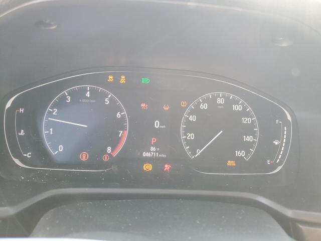 2021 HONDA ACCORD TOU - 1HGCV2F91MA002292