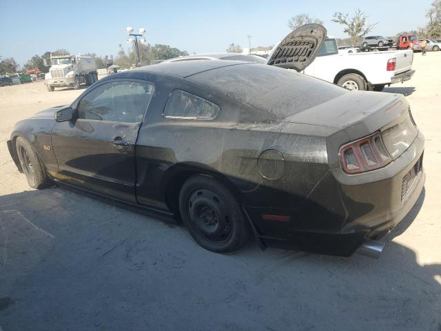 VIN 1ZVBP8CF3E5216208 2014 Ford Mustang, GT no.2