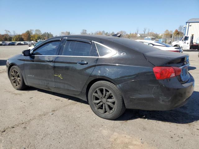 2017 CHEVROLET IMPALA LT - 2G1105SA7H9164430