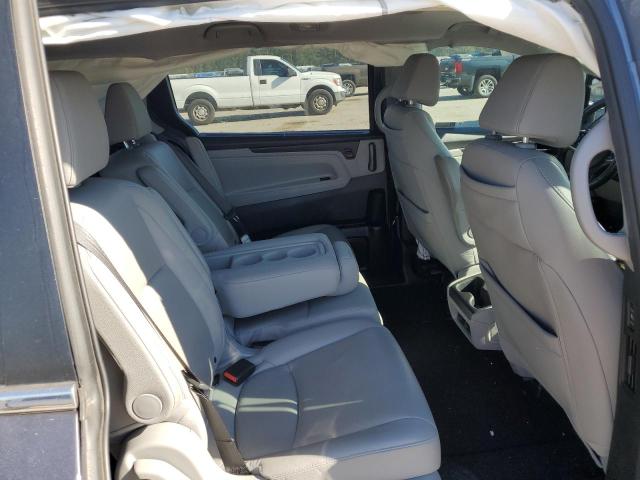 2020 HONDA ODYSSEY EX - 5FNRL6H70LB016479