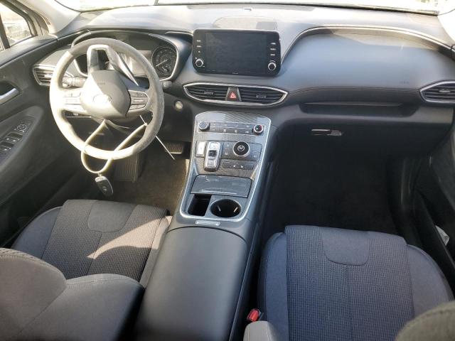 2022 HYUNDAI SANTA FE S - 5NMS24AJ6NH441270