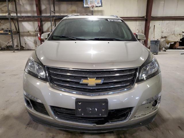 VIN 1GNKVHKDXGJ312931 2016 Chevrolet Traverse, LT no.5