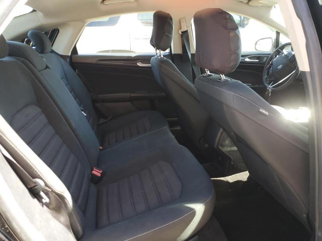 2018 FORD FUSION S - 3FA6P0G71JR230100