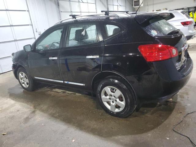 2015 NISSAN ROGUE SELE - JN8AS5MV5FW262320