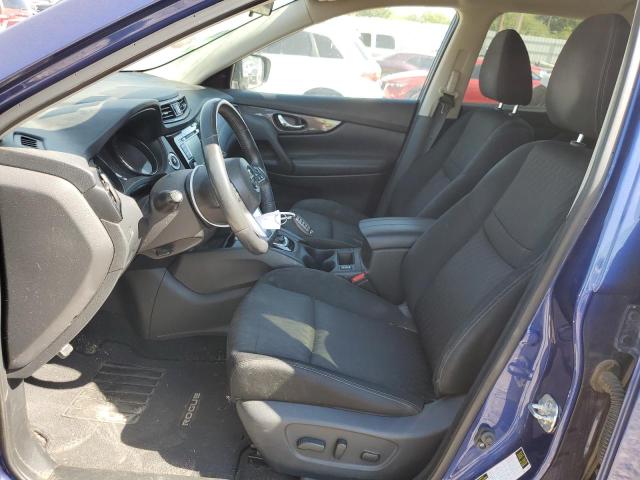 2018 NISSAN ROGUE S - KNMAT2MT9JP570552
