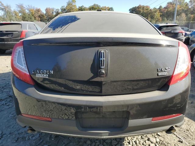 VIN 1LNHL9EK4DG617712 2013 LINCOLN MKS no.6