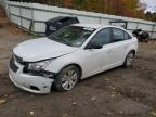 CHEVROLET CRUZE LS photo