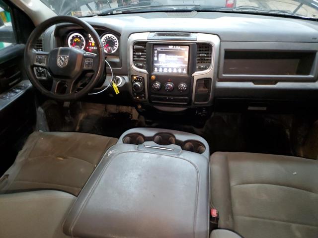 2016 RAM 1500 ST - 3C6RR7KTXGG110130