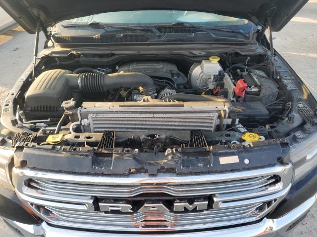 2019 RAM 1500 LARAM - 1C6SRFJTXKN910505