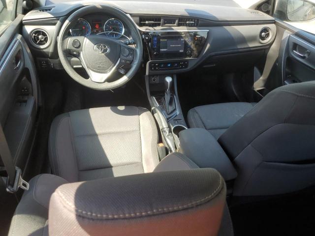 VIN 5YFBURHE9HP584255 2017 Toyota Corolla, L no.8