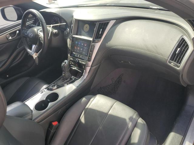 2019 INFINITI Q60 PURE JN1EV7EK5KM230982