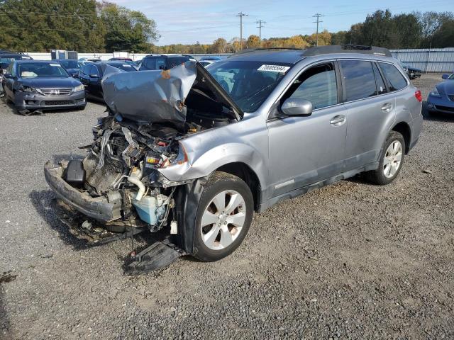 2011 SUBARU OUTBACK 2. #3024294851