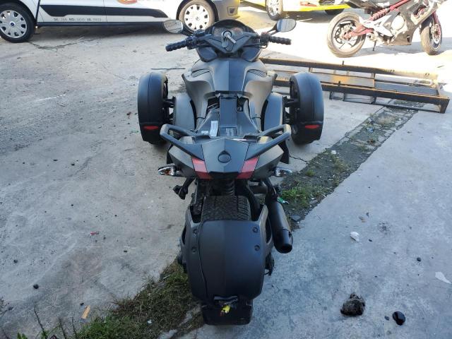 2011 CAN-AM SPYDER ROA - 2BXJAWA10BV000169