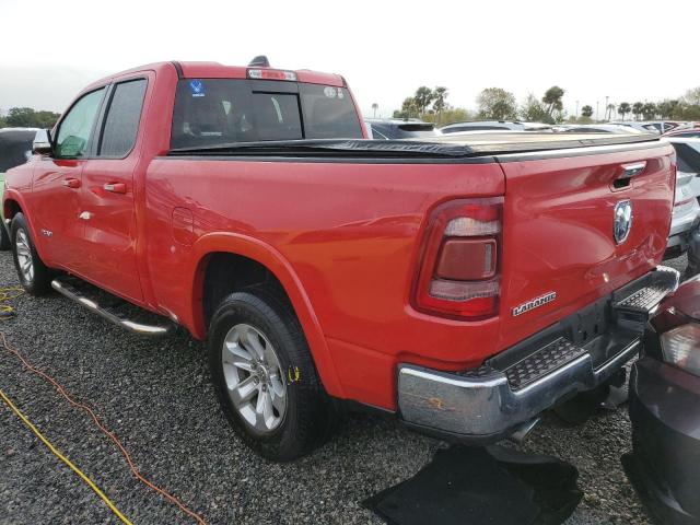 2020 RAM 1500 LARAM - 1C6RREDT9LN123891