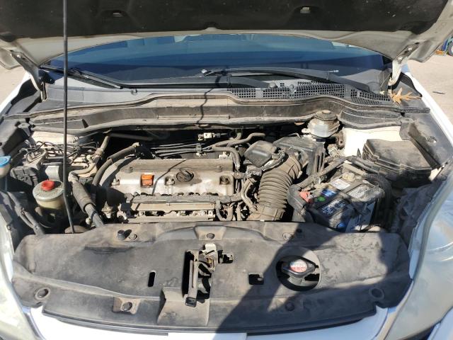 5J6RE3H57BL055938 2011 HONDA CRV