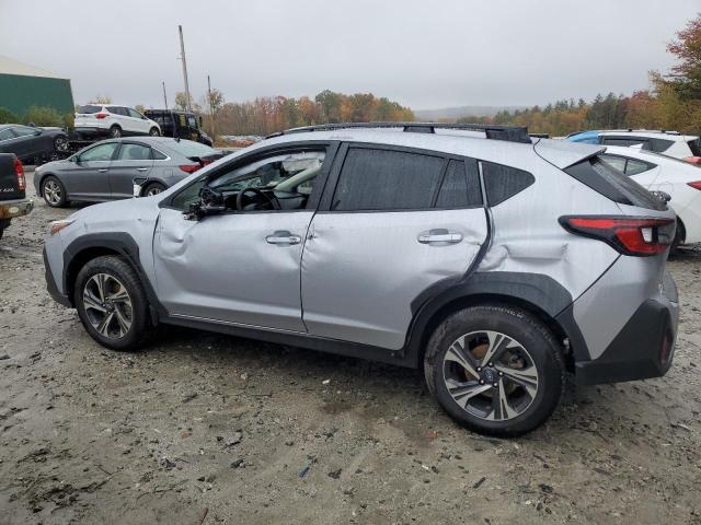 2024 SUBARU CROSSTREK - JF2GUADC9R8205989