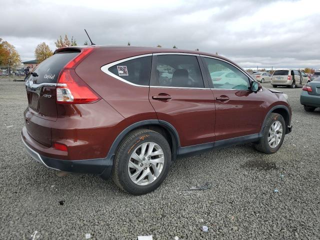 2016 HONDA CR-V EX - 5J6RM4H59GL090075