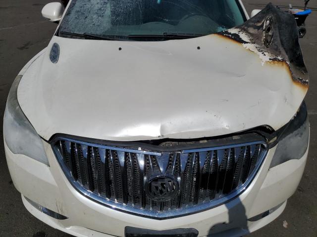 2015 BUICK ENCLAVE - 5GAKVCKD9FJ287127