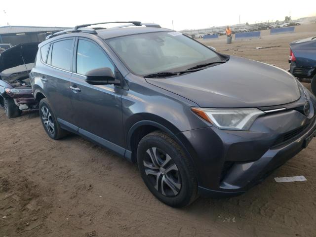 2018 TOYOTA RAV4 LE - 2T3BFREV3JW786082