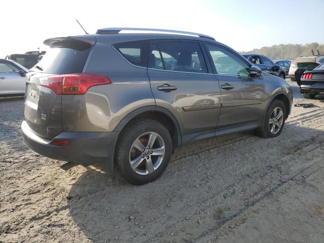 2015 TOYOTA RAV4 XLE - JTMRFREV3FD167033