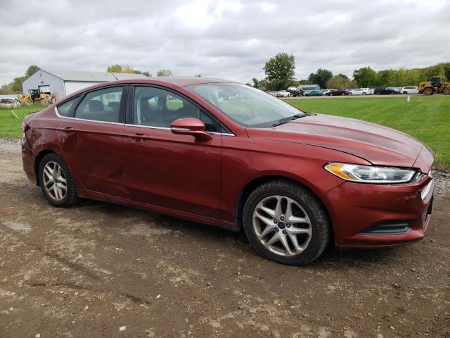 VIN 3FA6P0H73ER206725 2014 Ford Fusion, SE no.4