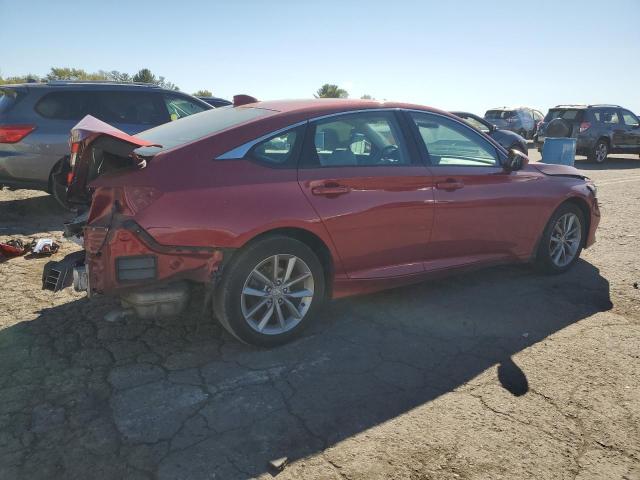2022 HONDA ACCORD LX - 1HGCV1F15NA077504