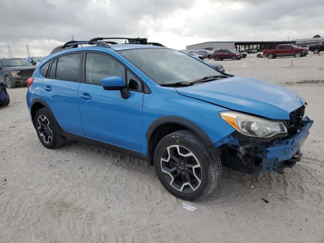 VIN JF2GPABC0G8258569 2016 SUBARU CROSSTREK no.4