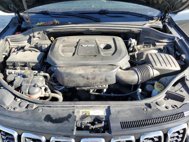 2017 JEEP GRAND CHER - 1C4RJFAG6HC630974