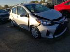 TOYOTA YARIS L photo